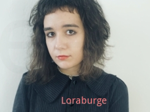 Loraburge