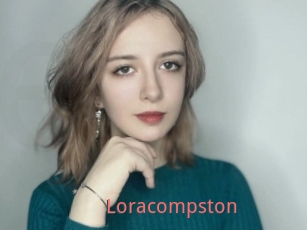 Loracompston