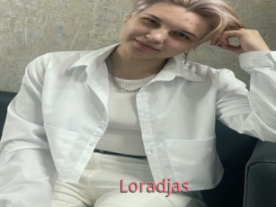 Loradjas