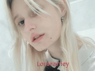 Loraearney