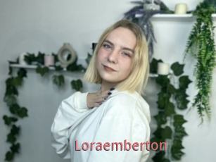 Loraemberton