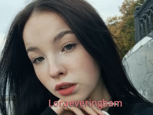 Loraeveringham