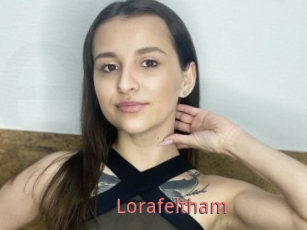 Lorafeltham