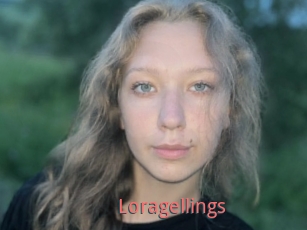 Loragellings