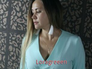 Loragreeen