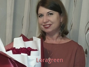 Loragreen