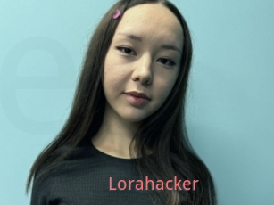 Lorahacker