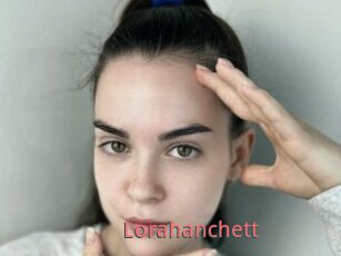 Lorahanchett