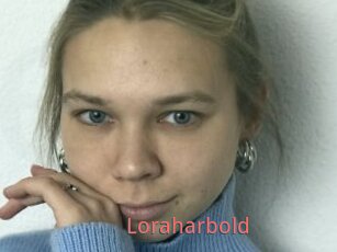 Loraharbold