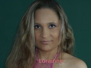 Lorainne