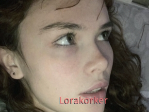 Lorakorker