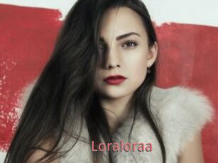 Loraloraa