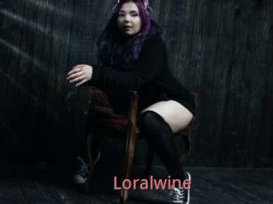 Loralwine