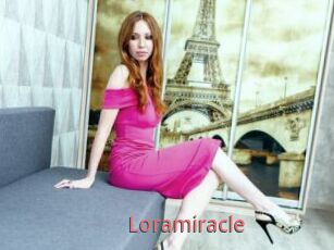 Loramiracle