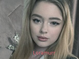 Loramurr