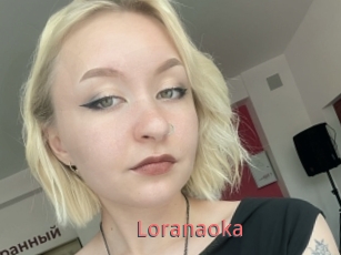 Loranaoka