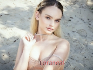 Loraneal