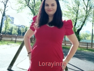 Lorayinne