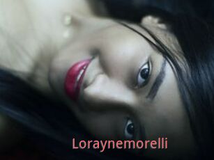 Loraynemorelli