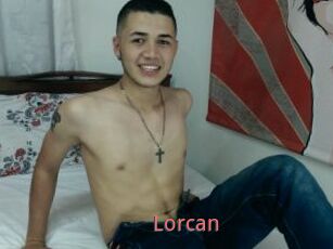 Lorcan