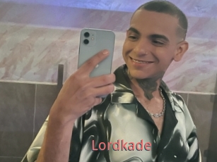 Lordkade