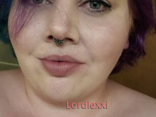 Lordlexxi