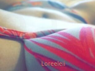 Loreeleii