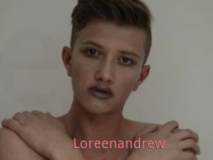 Loreenandrew