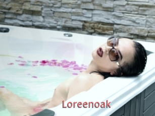 Loreenoak