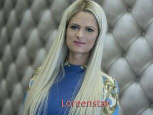 Loreenstar