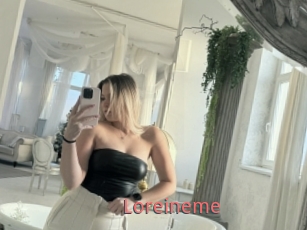 Loreineme