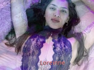 Loreinne