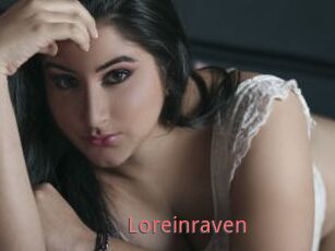 Loreinraven