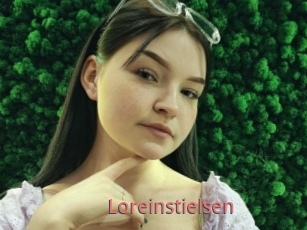 Loreinstielsen