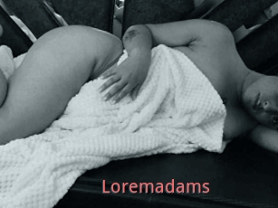 Loremadams