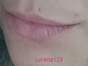 Lorena123