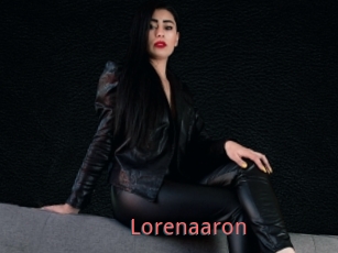 Lorenaaron