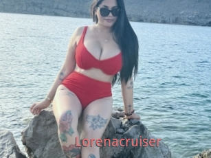 Lorenacruiser