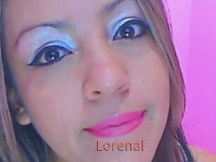 Lorenal