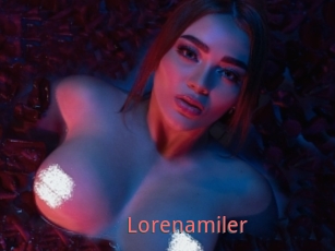 Lorenamiler