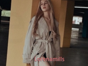 Lorenamills