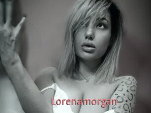 Lorenamorgan