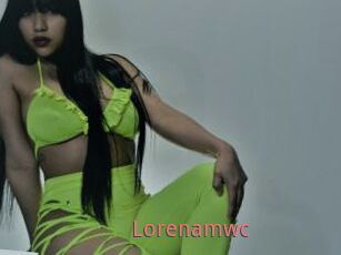 lorenamwc Esthelove Adult