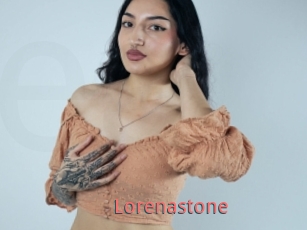 Lorenastone