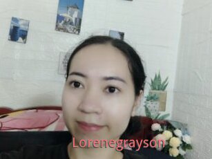 Lorenegrayson