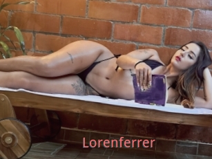 Lorenferrer