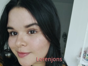 Lorenjons