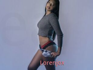 Lorenjox