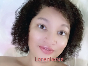 Lorenlarue