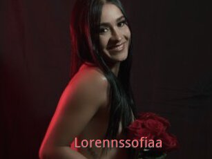 Lorennssofiaa